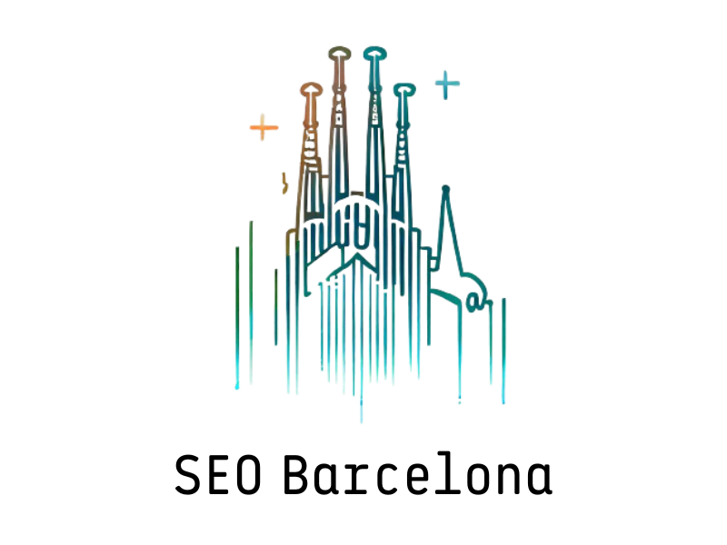 Logo de SEO Barcelona, comunidad de Slack para profesionales SEO.
